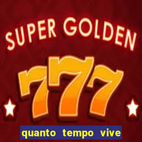 quanto tempo vive um passarinho bem-te-vi